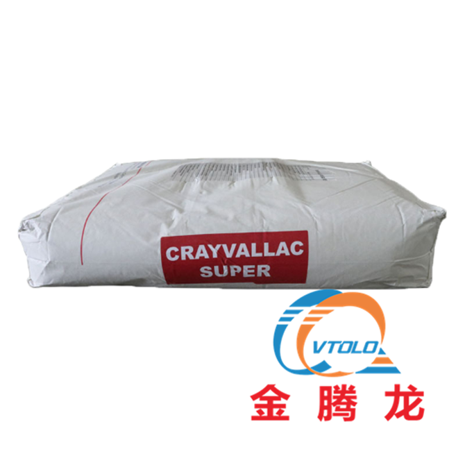 CRAY VALLEY SUPER